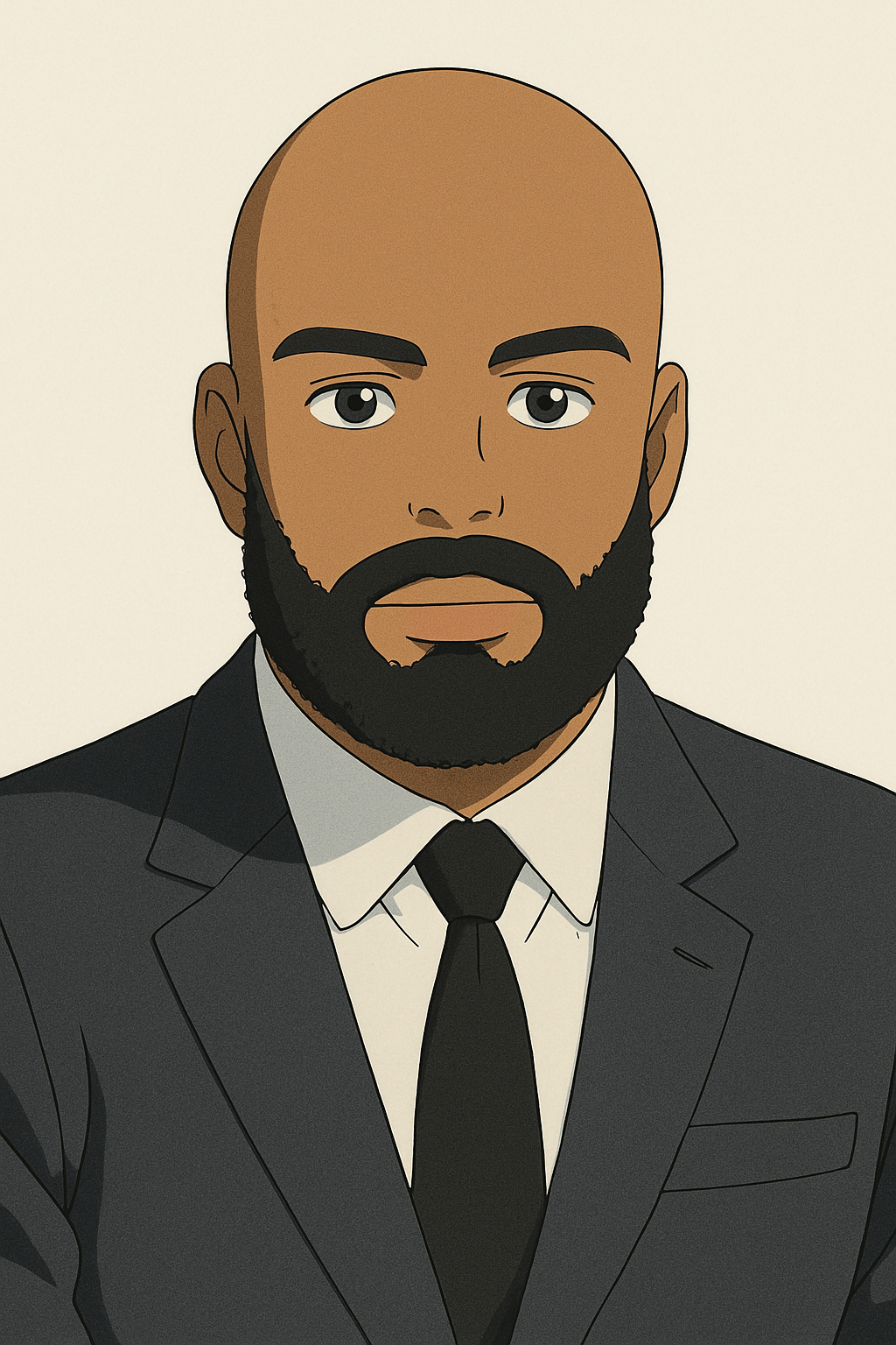 Adam Brown