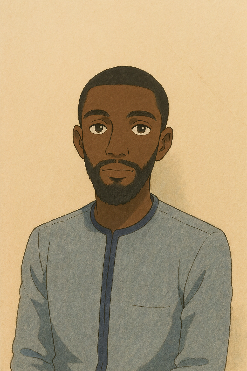 Mbagnick Sarr